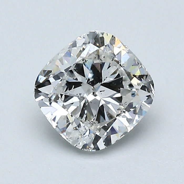 1.01000 H I1 Virtual Selection Cushion Diamond