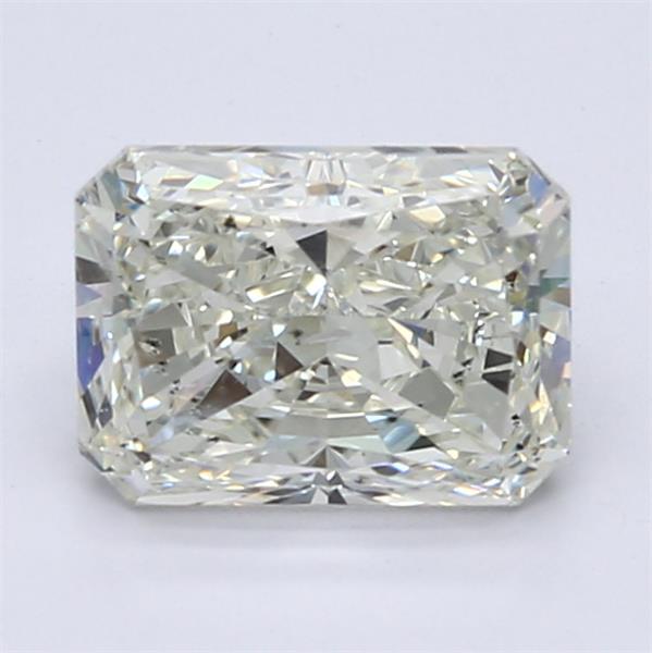 1.52000 L SI2 Virtual Selection Radiant Diamond
