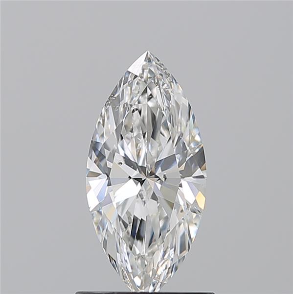 1.010 G SI2 Virtual Selection Marquise Diamond