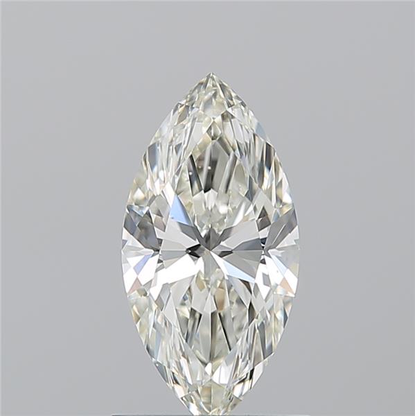 1.050 K VS2 Virtual Selection Marquise Diamond