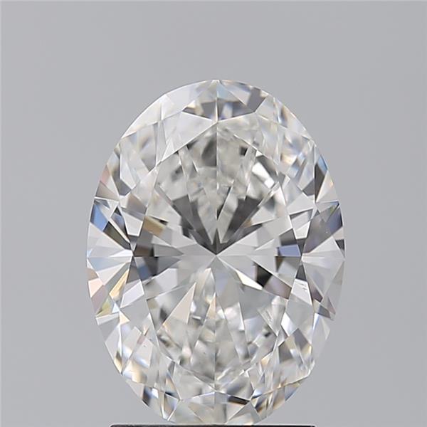 2.200 F VS2 Virtual Selection Oval Diamond