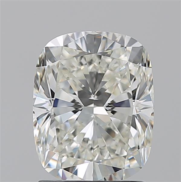 2.020 I VVS2 Virtual Selection Cushion Diamond