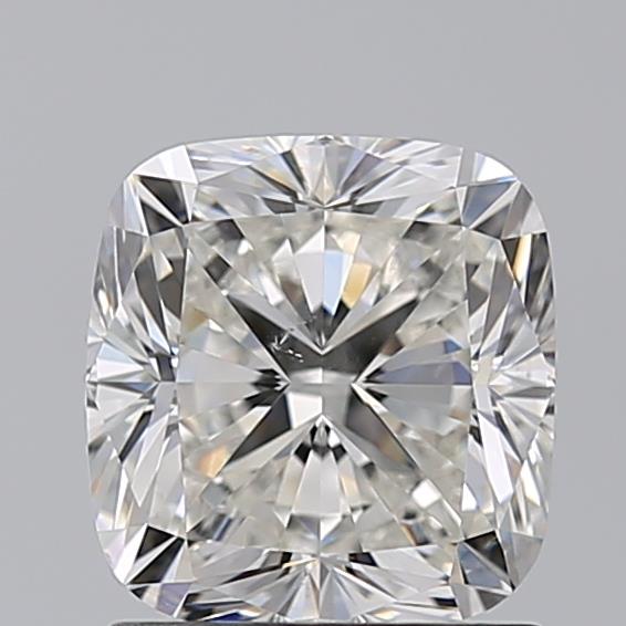 1.500 G SI1 Virtual Selection Cushion Diamond