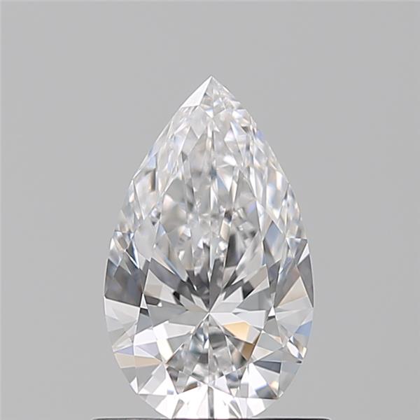 0.710 D VVS1 Virtual Selection Pear Diamond