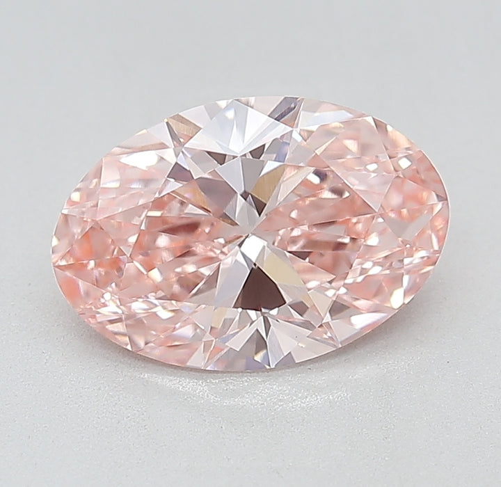 1.99000 VVS2 BG Select Lab Grown Oval Diamond