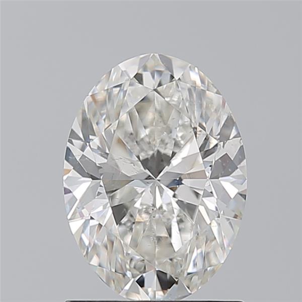1.300 I SI1 Virtual Selection Oval Diamond