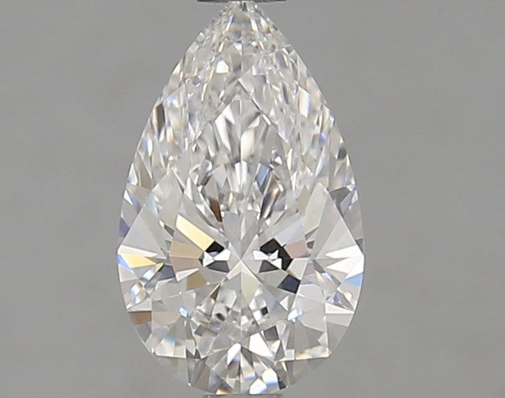 1.15000 D VVS2 BG Select Lab Grown Pear Diamond