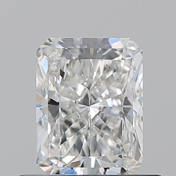 0.710 G VS2 Virtual Selection Radiant Diamond
