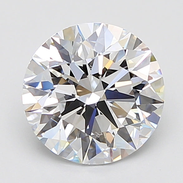3.66000 F IF BG Select Lab Grown Round Diamond