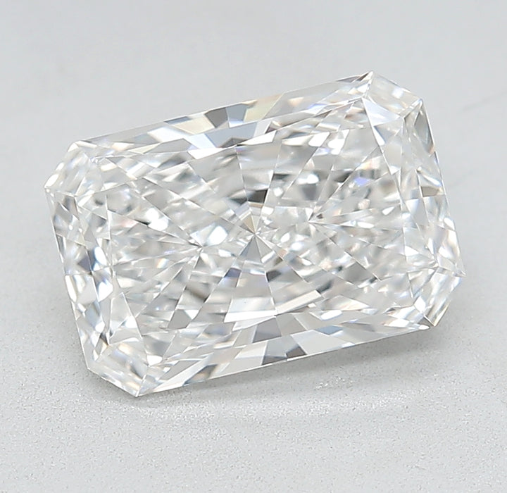 2.07000 D VVS2 BG Select Lab Grown Radiant Diamond