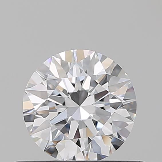 0.510 D IF Virtual Selection Round Diamond