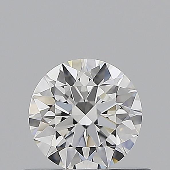 0.530 G VVS1 Virtual Selection Round Diamond
