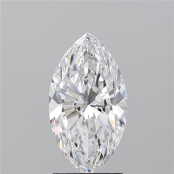 2.200 D VS2 Virtual Selection Marquise Diamond