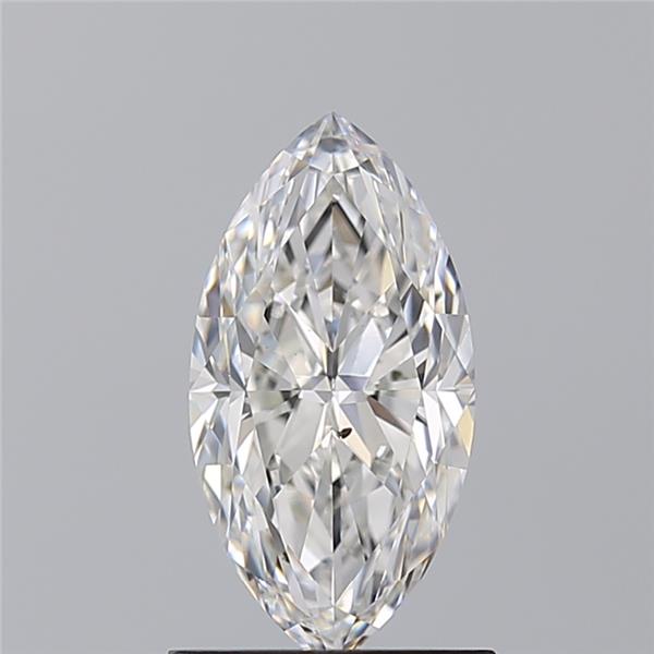 1.030 E SI1 Virtual Selection Marquise Diamond