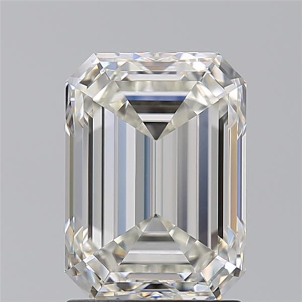 2.200 I VS1 Virtual Selection Emerald Diamond