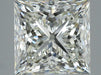 2.80ct PC L VVS1 Natural Diamond