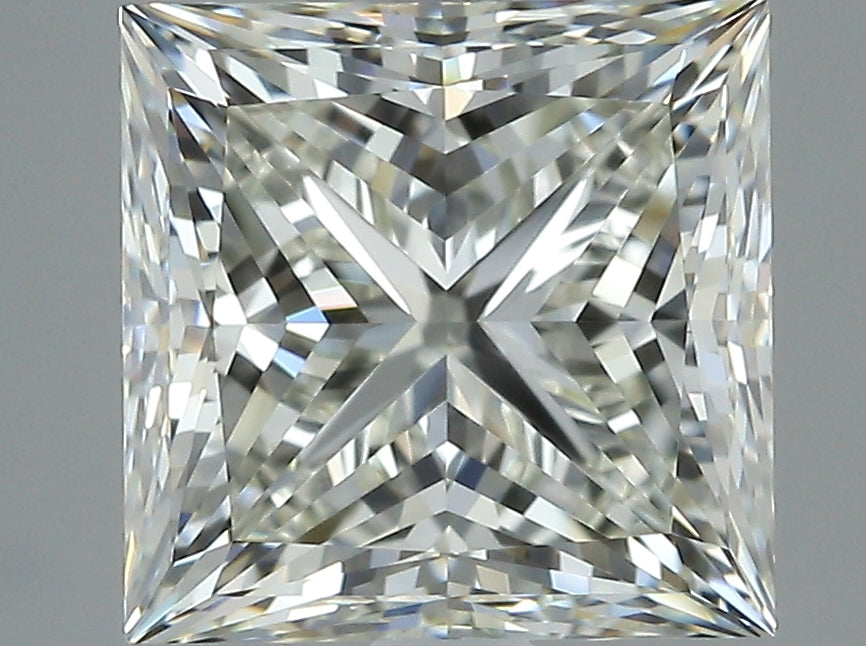 2.80ct PC L VVS1 Natural Diamond