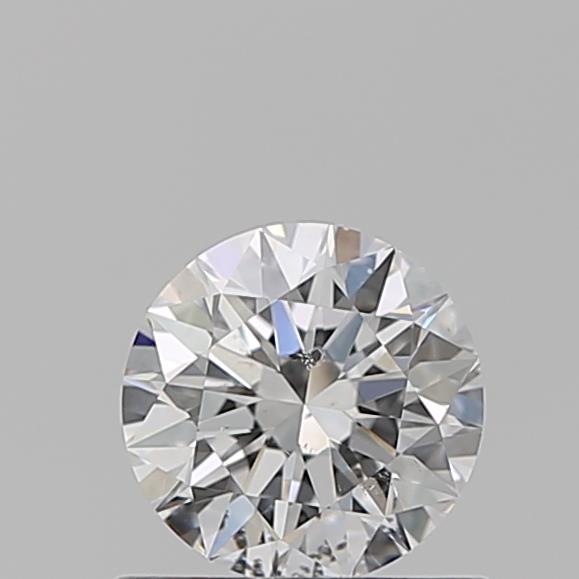 0.700 E SI2 Virtual Selection Round Diamond