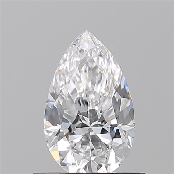 0.550 D IF Virtual Selection Pear Diamond