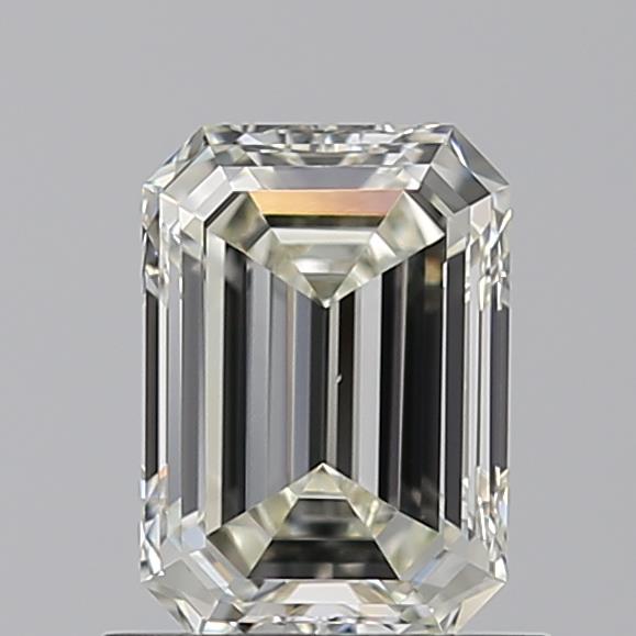 0.910 L VS1 Virtual Selection Emerald Diamond