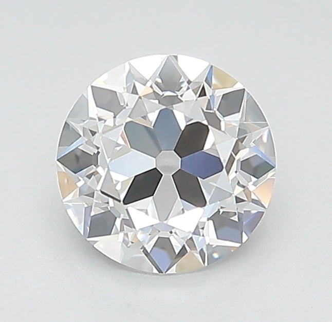 1.05000 D VVS2 BG Select Lab Grown Diamond