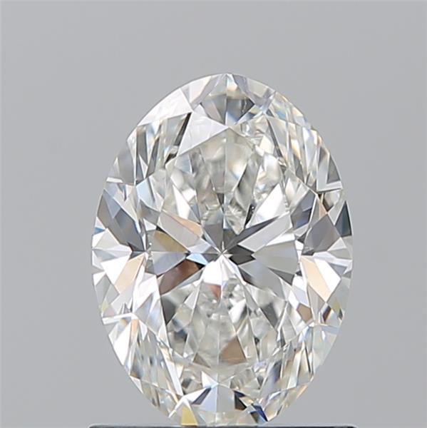 1.200 H VS2 Virtual Selection Oval Diamond