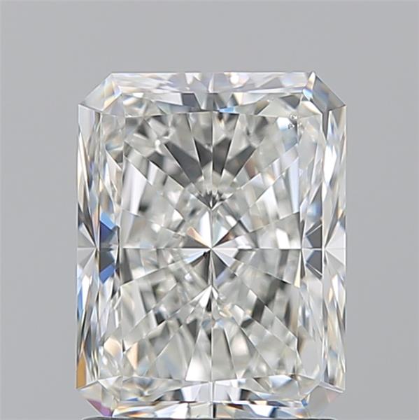 2.020 G SI1 Virtual Selection Radiant Diamond