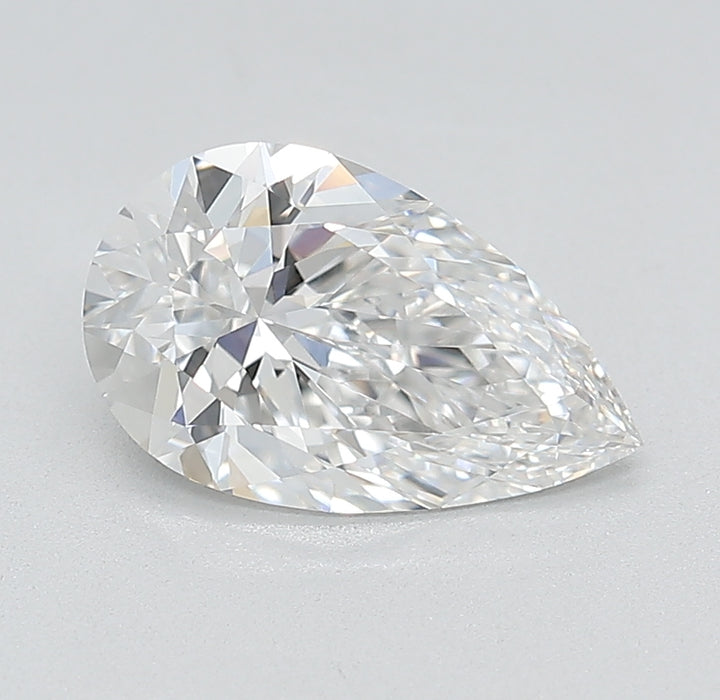1.65000 D VVS2 BG Select Lab Grown Pear Diamond