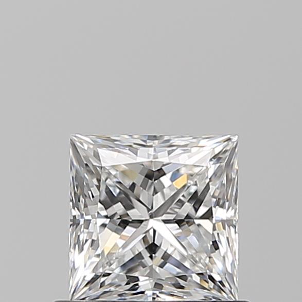 0.720 E VS2 Virtual Selection Princess Diamond