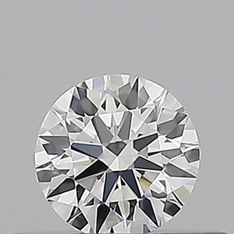 0.300 F IF Virtual Selection Round Diamond
