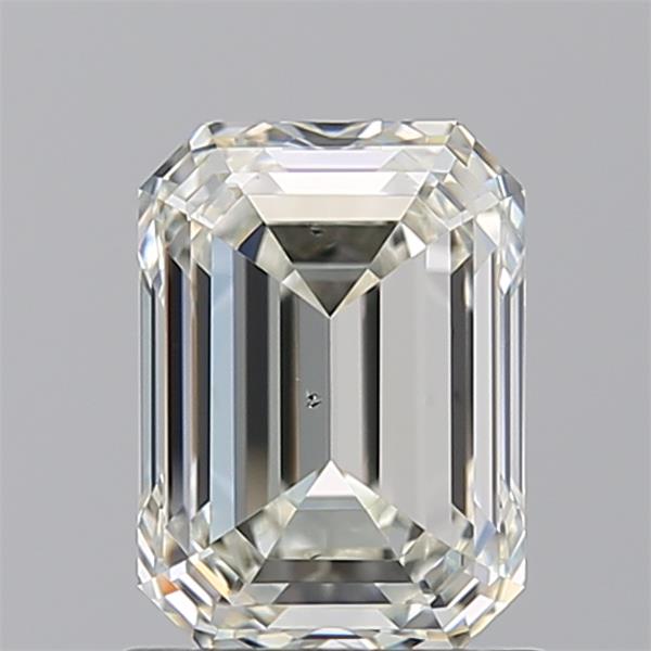 1.500 I VS2 Virtual Selection Emerald Diamond