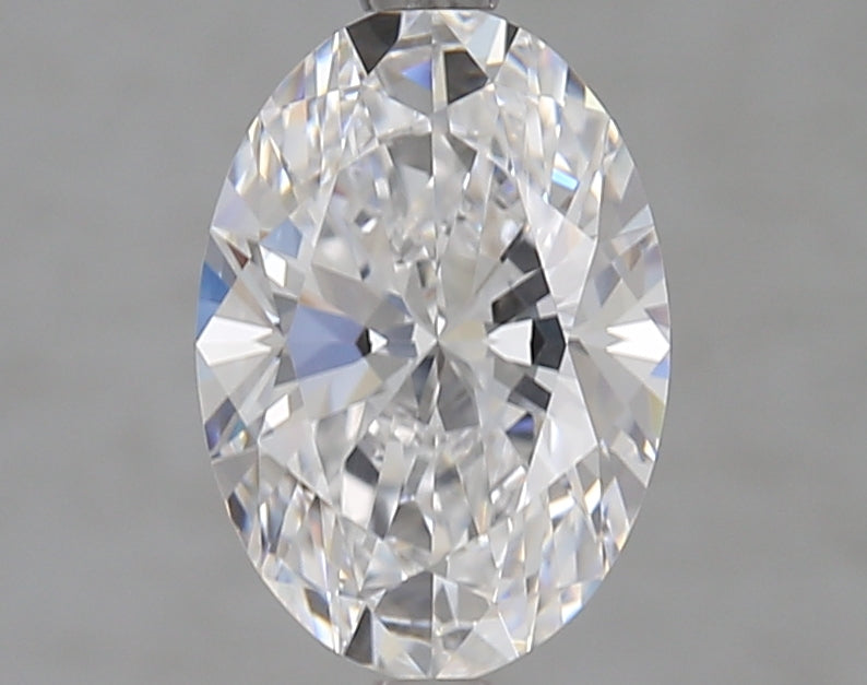 2.01000 D VVS2 BG Select Lab Grown Oval Diamond