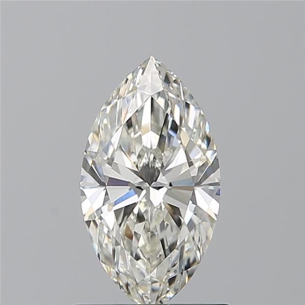 1.010 J VS2 Virtual Selection Marquise Diamond