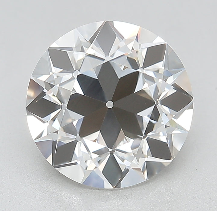 3.93000 E VVS2 BG Select Lab Grown Diamond
