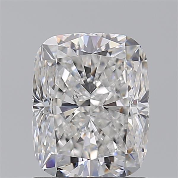 1.510 E SI2 Virtual Selection Cushion Diamond