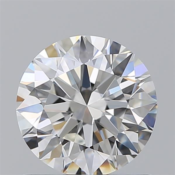 1.010 H VVS1 Virtual Selection Round Diamond