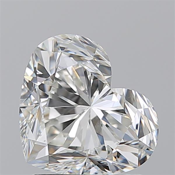 1.700 H VS2 Virtual Selection Heart Diamond