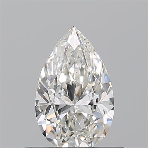 0.520 H SI1 Virtual Selection Pear Diamond