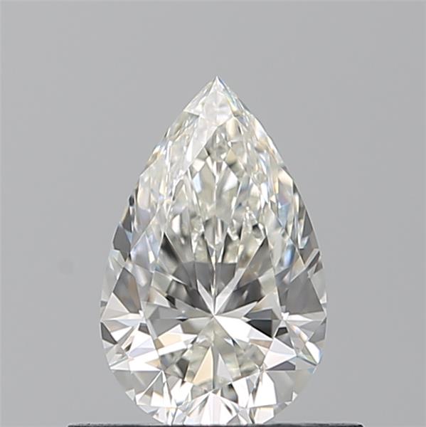 0.520 I IF Virtual Selection Pear Diamond