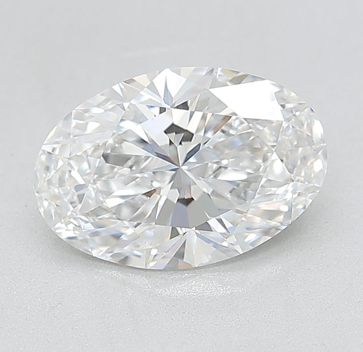 1.69000 D VS1 BG Select Lab Grown Oval Diamond
