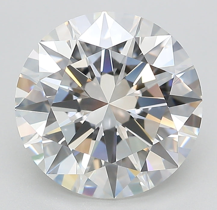 4.02000 E IF BG Select Lab Grown Round Diamond