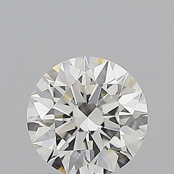 0.500 J VVS1 Virtual Selection Round Diamond
