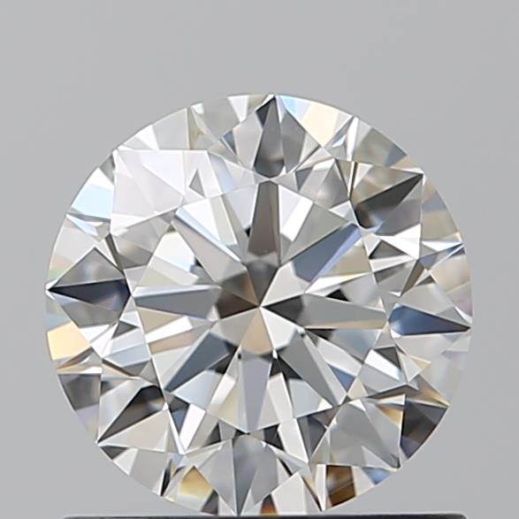 0.900 H VVS2 Virtual Selection Round Diamond