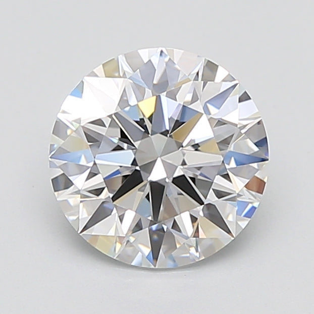 2.55000 F IF BG Select Lab Grown Round Diamond