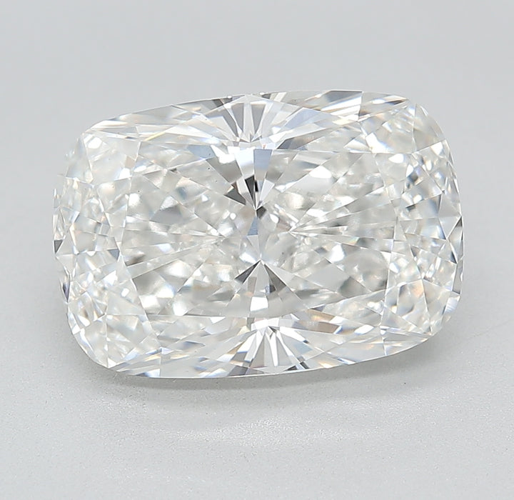 5.21000 F VS1 BG Select Lab Grown Cushion Diamond