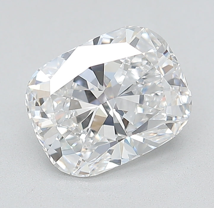 1.96000 D VVS1 BG Select Lab Grown Cushion Diamond
