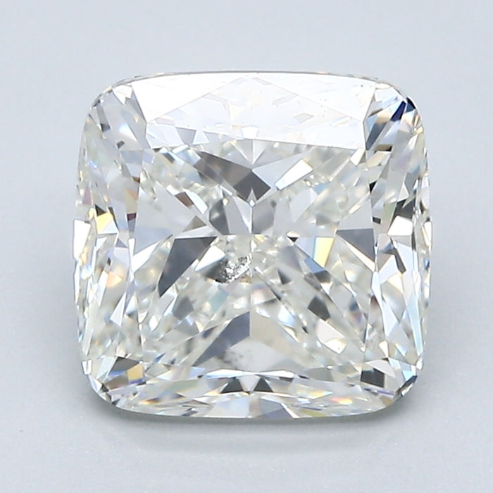 2.50000 I SI1 Virtual Selection Cushion Diamond