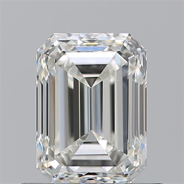 0.910 J VS1 Virtual Selection Emerald Diamond
