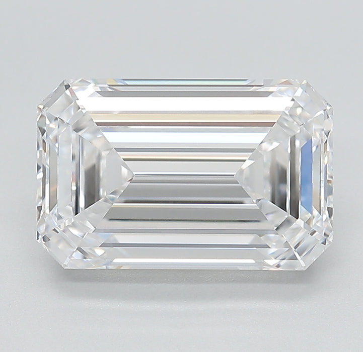 4.02000 D IF BG Select Lab Grown Emerald Diamond