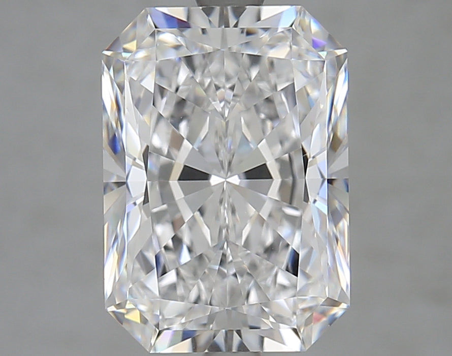 2.09000 F VVS2 BG Select Lab Grown Radiant Diamond